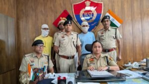 मुकेश हत्याकांड पूछताछ में हुआ चौंकाने वाला खुलासा, यहां जानिए क्यों की थी हत्या