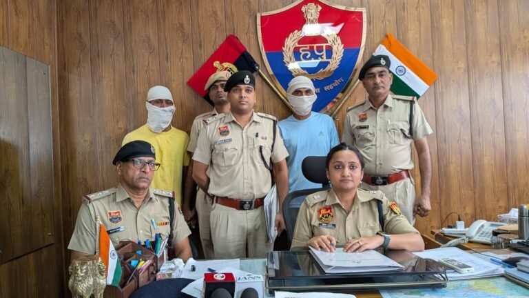 मुकेश हत्याकांड पूछताछ में हुआ चौंकाने वाला खुलासा, यहां जानिए क्यों की थी हत्या