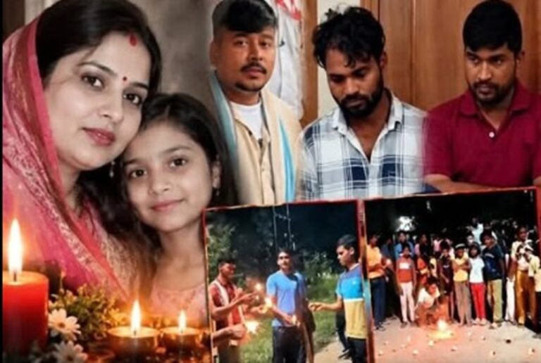 Breaking News: मां-बेटी की नृशंस हत्या करने वाले 3 दोषियों को फांसी की सजा, एक को उम्रकैद