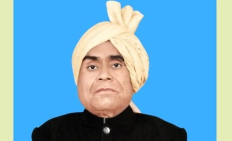 IGU Rewari  में मास्टर नेकीराम की जयंती के उपलक्ष्य में होगा कवि सम्मेलन
