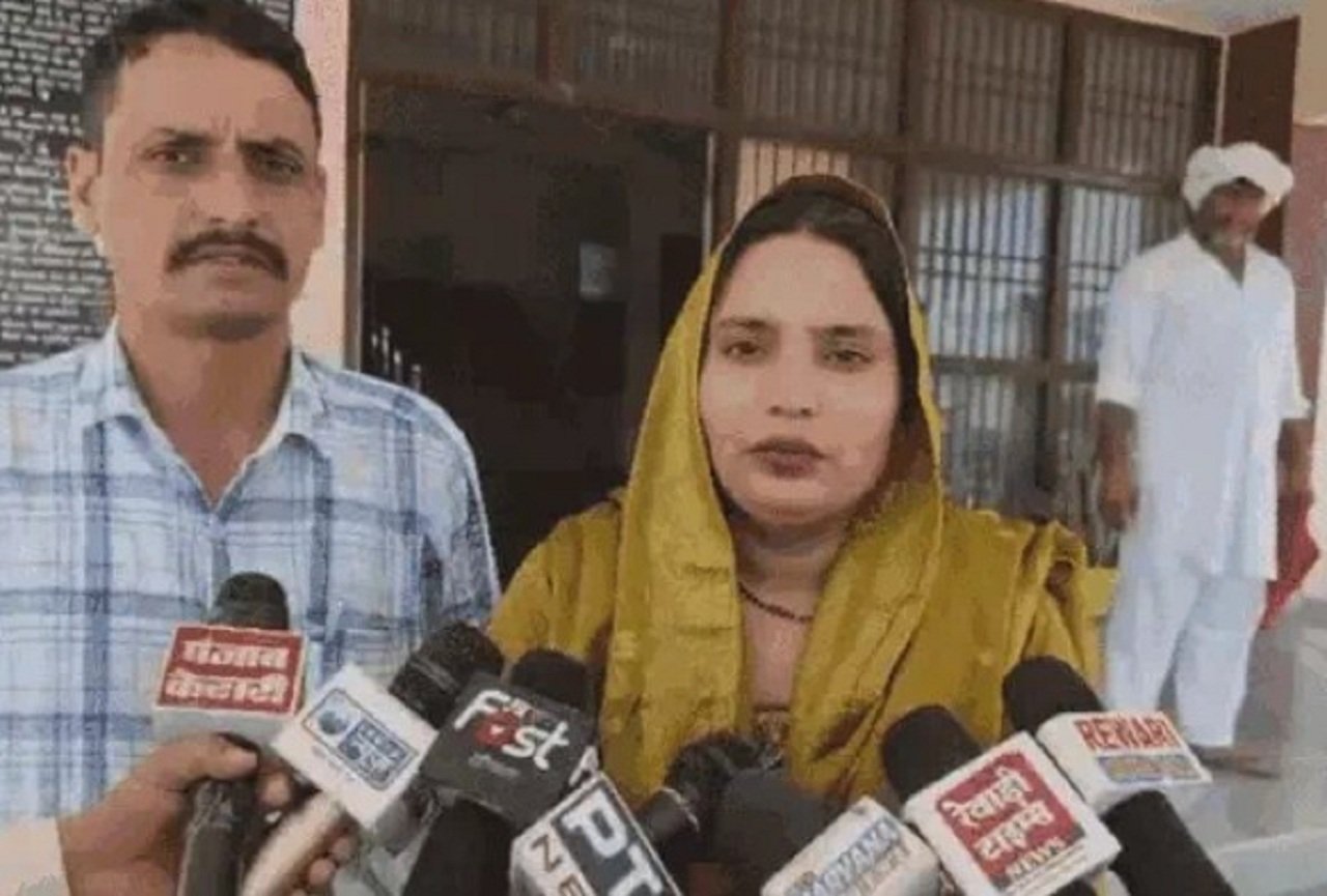 हरियाणा के इस गांव की सरंपच ने गिनीज बुक के लिए किया दावा, रिकोर्ड देख चौक जाएंगे आप
