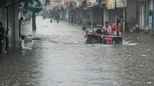 Haryana Weather Alert: हरियाणा में पांच दिन आगे कैसा रहेगा मौसम, पढ़ें अपडेट