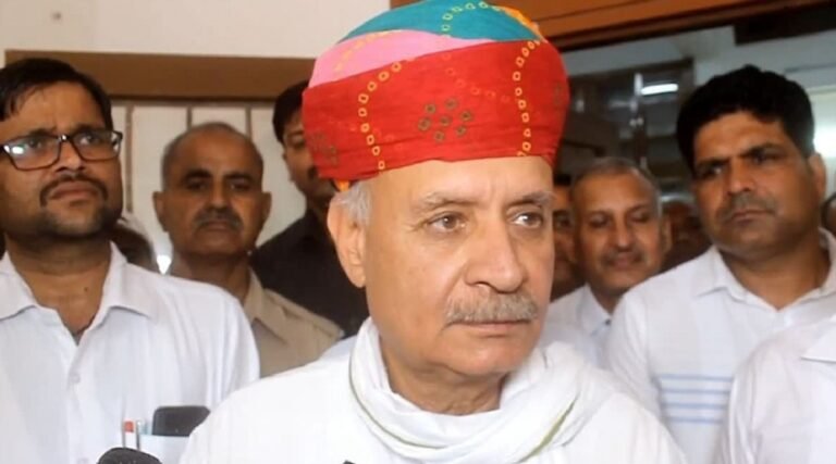 रेवाड़ी नगर परिषद में राव समर्थक बनेगा उपचेयरमैन, जानिए किसका नाम है सबसे आगे