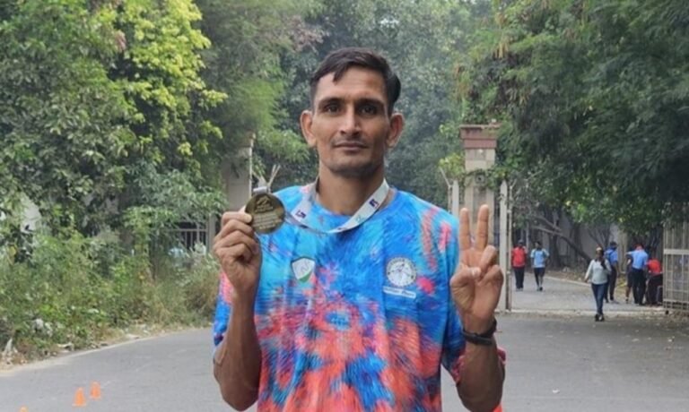 65वीं नेशनल ओपन सीनियर एथलेटिक्स चैंपियनशिप: एथलेटिक्स हरियाणा ने 10 मेडल जीतकर ओवरऑल देश में हासिल किया तीसरा स्थान
