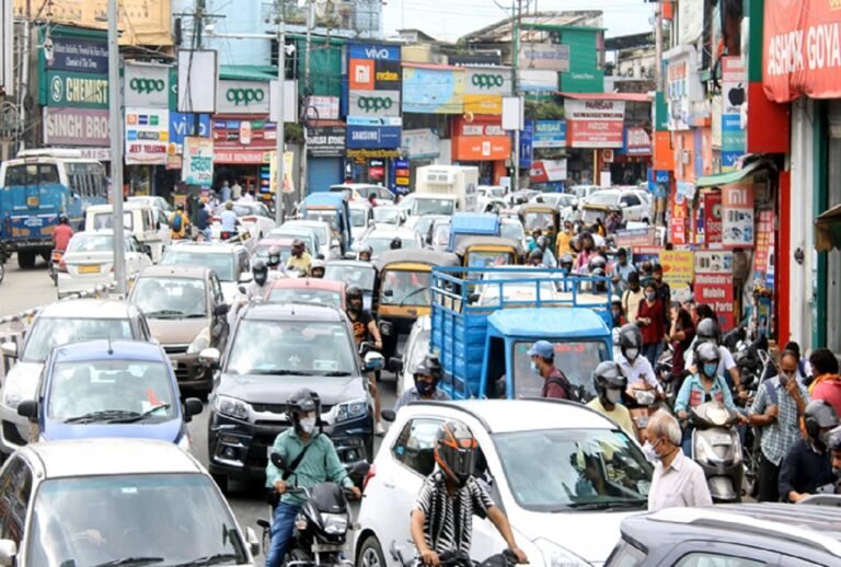 सावधान! परिवहन विभाग के आयुक्त का नया आदेश: इन वाहनो को तुरंत करों इंपाउंड