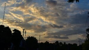 इंतजार खत्म: हरियाणा के 9 जिलों में होगी झमाझम बारिश, यहां पढ़ें अपडेट