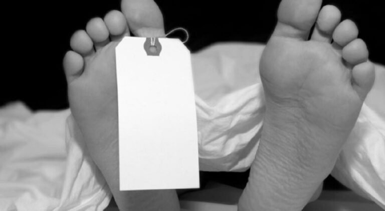 बावल में ट्रैक्टर से गिरा युवक, दर्दनाक मौत