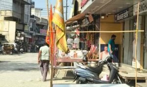 धारूहेड़ा में क्यों लगता है रोज जाम, यहां जानिए क्या है वजह ?