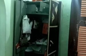 बावल के हसनपुरा में मकान का ताला तोड़कर 90 हजार रुपये चोरी