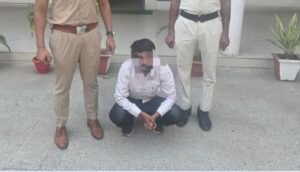 Rewari crime: बावल IMT मारपीट मामले में एक और आरोपी चढा हत्थे