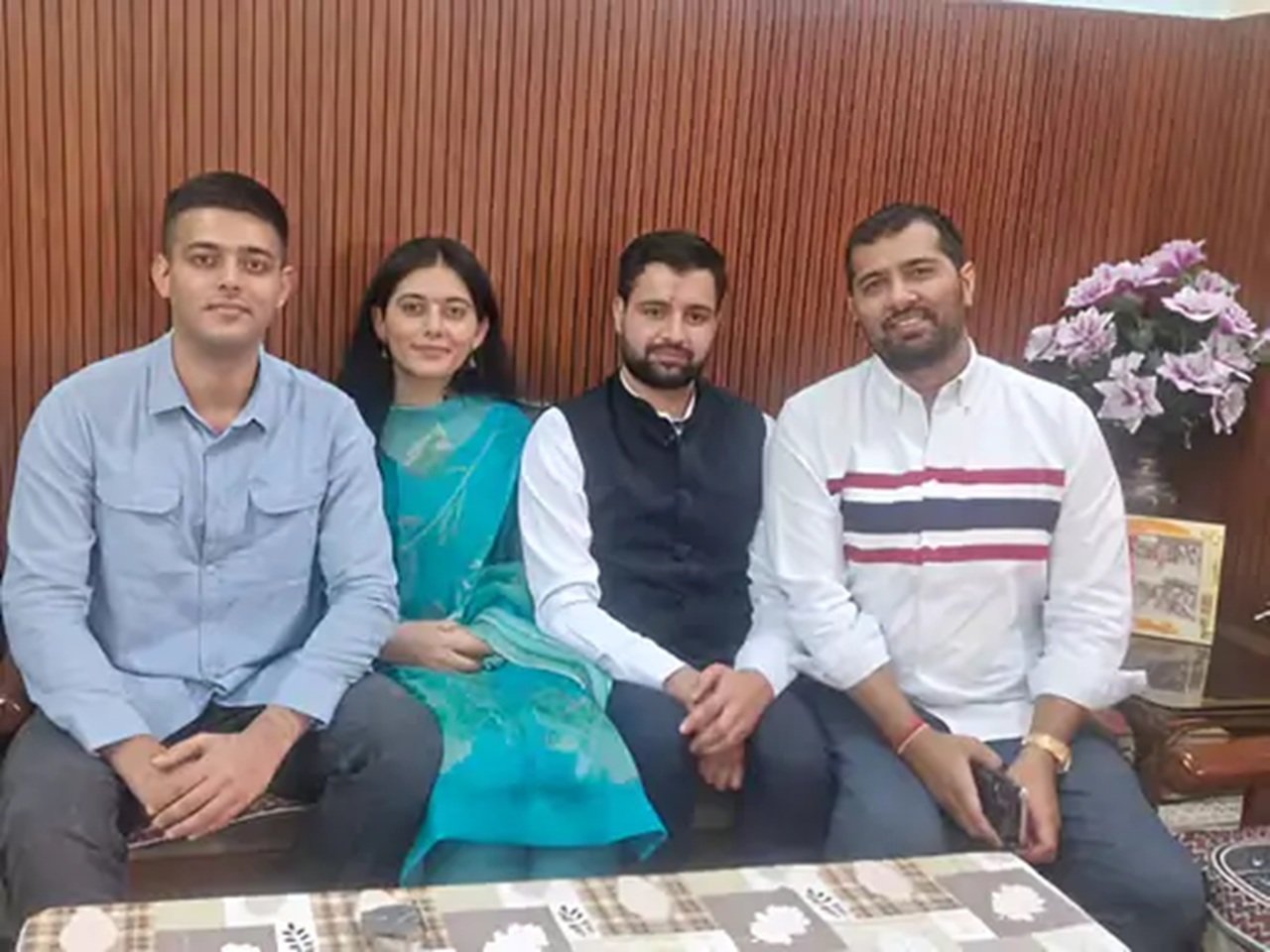 बावल में 50 हजार लोगों की दावत की तैयारी, चेयरमैन वीरेंद्र महलावत के बेटे की शादी में किसे मिलेगा न्योता?