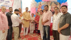 रक्तदान महादान: जय बाबा मोहनराम सेवा संस्था धारूहेड़ा की बडी पहल
