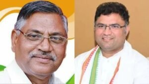 पंजाब चुनाव से पहले कांग्रेस का बड़ा दांव, अशोक तंवर और उदय भान को मिली अहम जिम्मेदारी