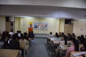 IGU मीरपुर में विज्ञान मॉडल प्रतियोगिता, जानिए कौना सा मॉडल बना टॉपर