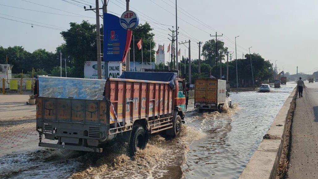 kala pani bhiwadi