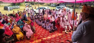 धारूहेड़ा के मालाहेड़ा में करोड़ों के विकास कार्यों का उद्घाटन, विधायक लक्ष्मण यादव ने कही ये बात