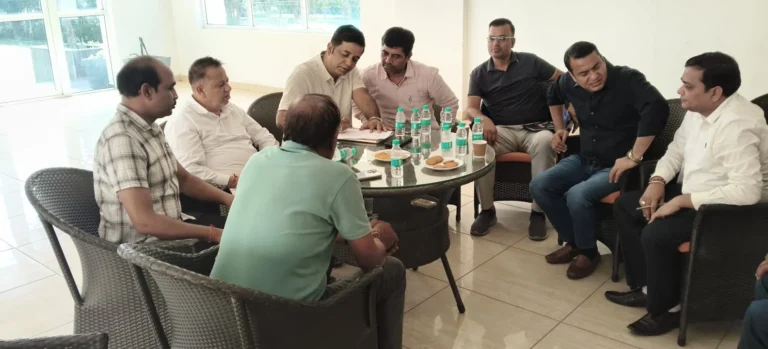 एमटूके काउंटी हाइटस धारूहेड़ा में नहीं बढेगा मेंटेनेंस शुल्क