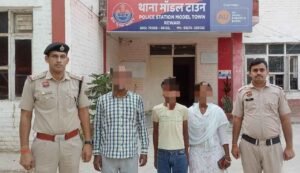 ऑपरेशन मुस्कान: रेवाड़ी पुलिस ने कैसे दो बिछड़े बच्चों को परिजनों से मिलवाया