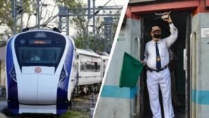 रेलवे का बड़ा फैसला अब दूसरे विभागों में प्रतिनियुक्ति पर नहीं जा सकेंगे ग्रुप सी कर्मचारी