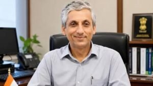 हरियाणा: IAS सुधीर राजपाल को मिली अब बड़ी जिम्मेदारी !