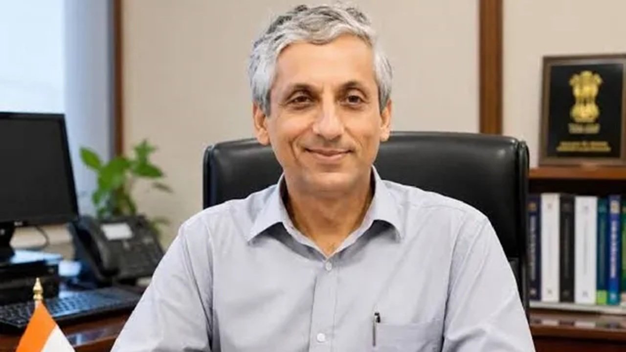 हरियाणा: IAS सुधीर राजपाल को मिली अब बड़ी जिम्मेदारी !