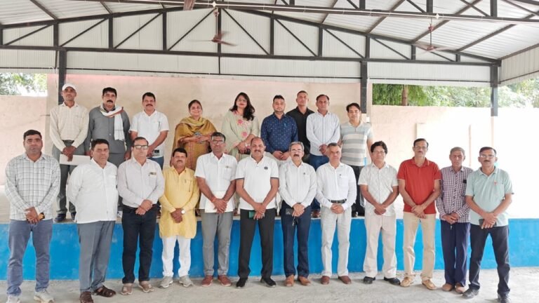 कंवाली स्कूल में जिला स्तरीय सांस्कृतिक उत्सव 15 और 16 अक्टूबर को