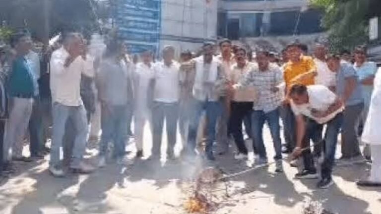 बिजली कर्मचारियों की हड़ताल से हरियाणा में हलचल, अस्पतालों और पानी की सप्लाई पर खास नजर